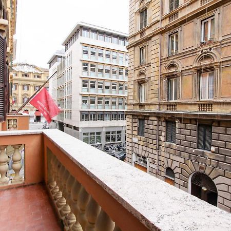 Hotel Invictus Rome Exterior photo