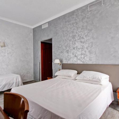 Hotel Invictus Rome Exterior photo