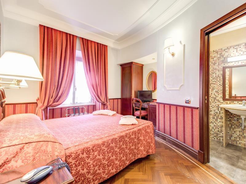 Hotel Invictus Rome Exterior photo