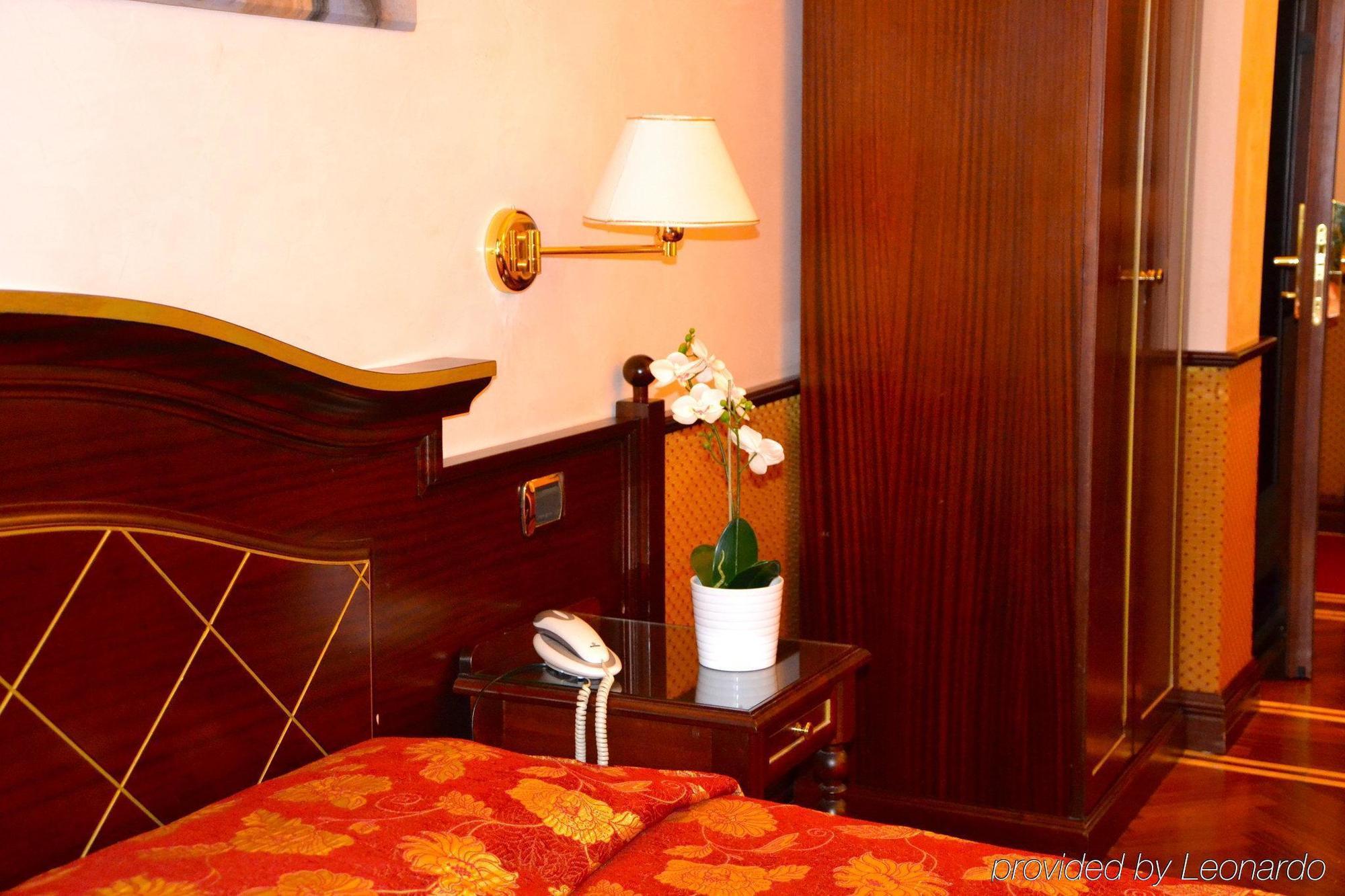 Hotel Invictus Rome Exterior photo