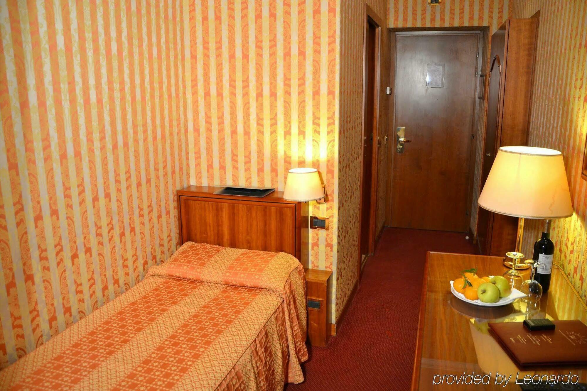 Hotel Invictus Rome Exterior photo