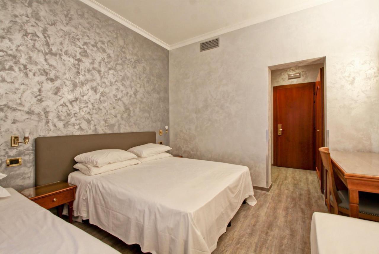 Hotel Invictus Rome Exterior photo